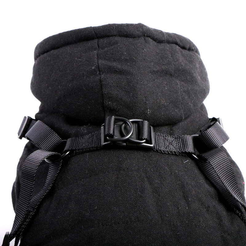 Cozy Winter Pet Harness - VMX PETS - VMX PETS