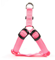 Nylon Pet Safety LED Harness - VMX PETS - VMX PETS