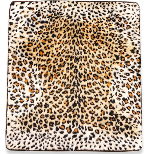 Luxury Waterproof Plush Pet Blanket – Super Soft & Washable Fleece Mat for Dogs and Cats - VMX PETS - VMX PETS