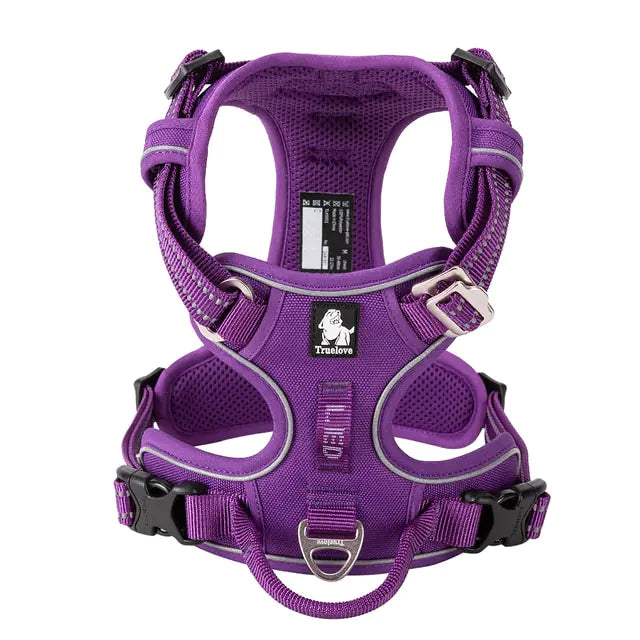 Truelove Pet Harness - VMX PETS - VMX PETS