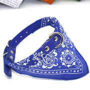 Chic PU Leather Pet Collar - VMX PETS