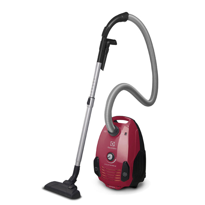 Extractor Electrolux EPF61RR Red 800 W - VMX PETS
