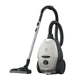 Bagged Vacuum Cleaner Electrolux Pure D8 Black Grey 600 W - VMX PETS