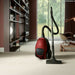 Bagged Vacuum Cleaner Electrolux PD82-ANIMA Red 600 W - VMX PETS