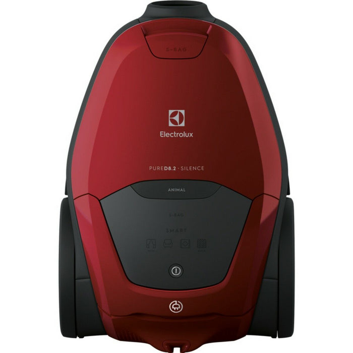 Bagged Vacuum Cleaner Electrolux PD82-ANIMA Red 600 W - VMX PETS