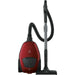 Bagged Vacuum Cleaner Electrolux PD82-ANIMA Red 600 W - VMX PETS