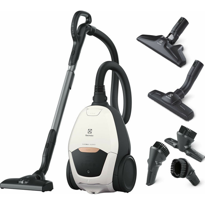 Aspirateur Electrolux EEG44IGM Gris 600 W 750 W