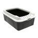 Rotho My Pet Bonnie Eco Cat Litter Box (Copy) - VMX PETS