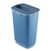 Rotho Blue Plastic Bucket Container For Cats (Copy) - VMX PETS - Rotho