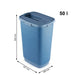 Rotho Blue Plastic Bucket Container For Cats (Copy) - VMX PETS - Rotho