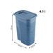 Rotho Blue Plastic Bucket Container For Cats (Copy) - VMX PETS - Rotho