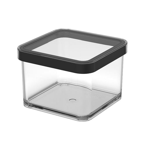 Rotho Plastic Transparent Bucket Container (Copy) - VMX PETS - Rotho