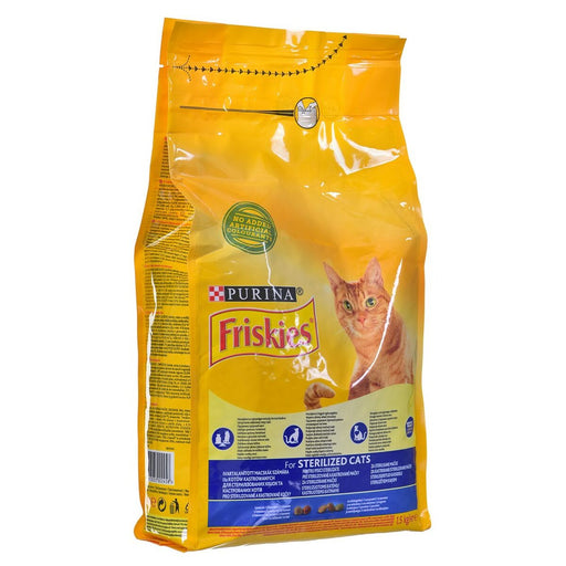 Purina Friskies Dry Food For Cats (Copy) - VMX PETS