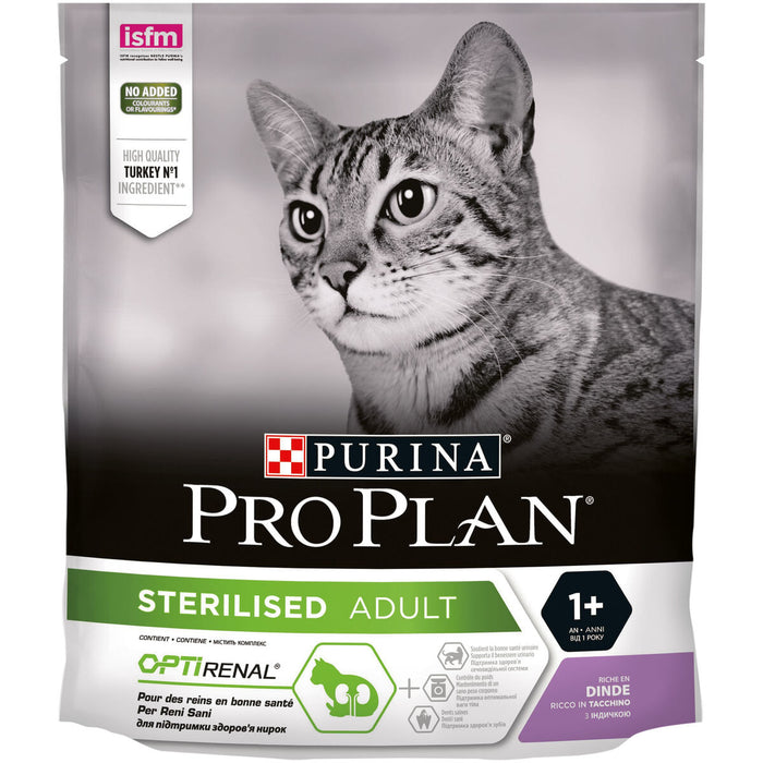 Purina Pro Plan Cat Food (Packet) (Copy) - VMX PETS