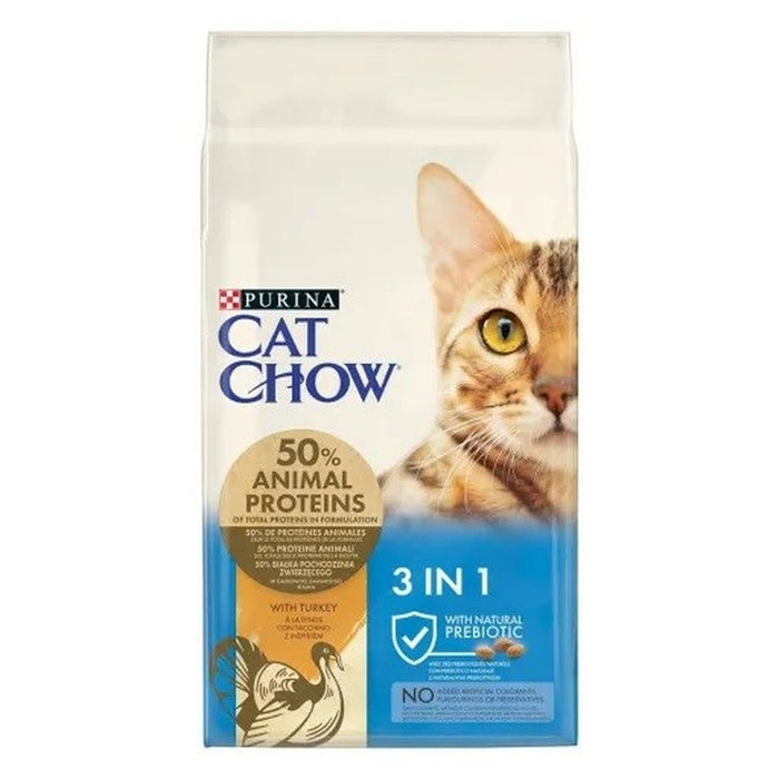 Purina Cat Chow Cat Dry Food (Copy) - VMX PETS