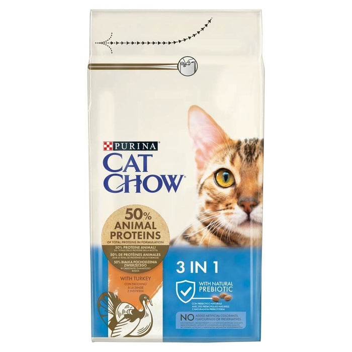 Purina Cat Chow Cat Dry Food (Copy) - VMX PETS