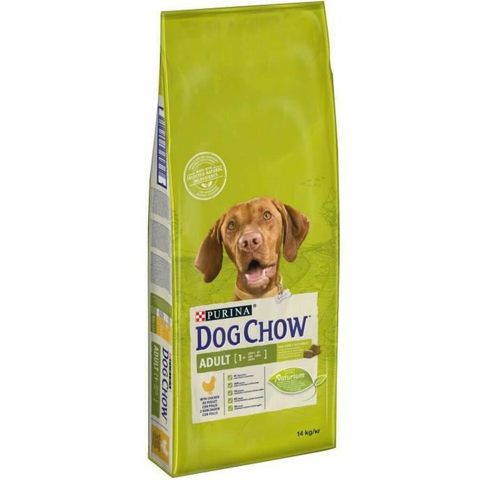 Purina Fodder Dog Chow (Copy) - VMX PETS