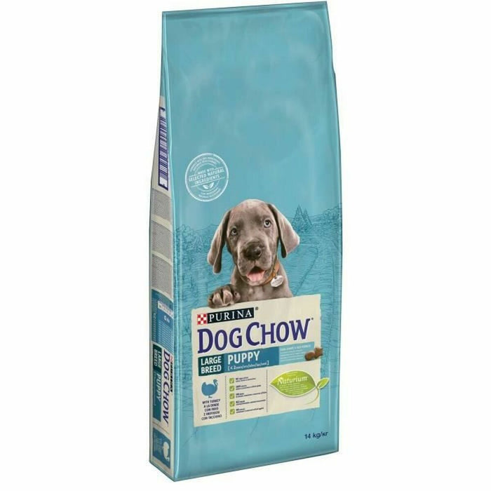 Purina Fodder Dog Chow (Copy) - VMX PETS