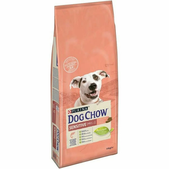 Purina Fodder Dog Chow (Copy) - VMX PETS