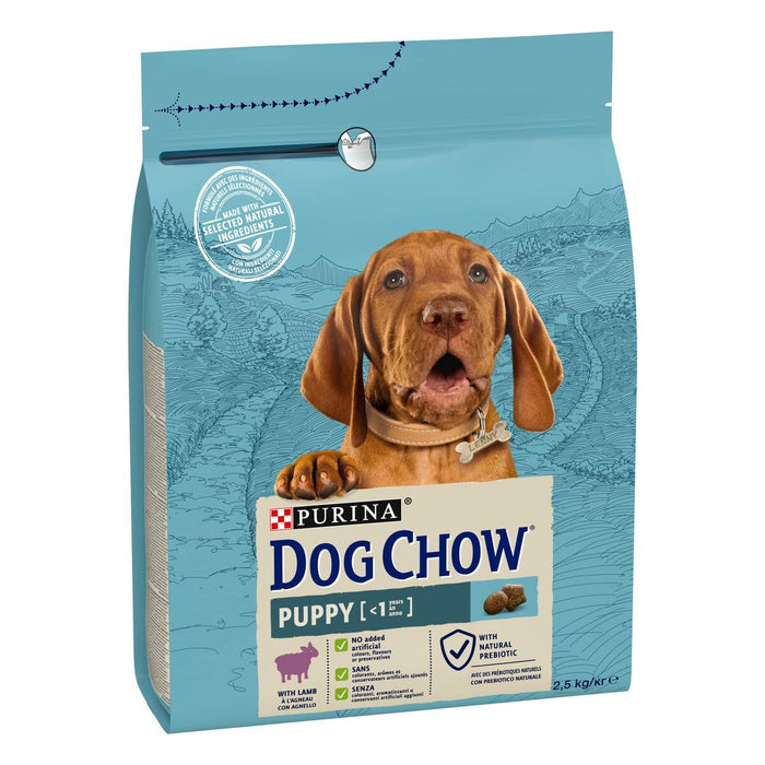 Purina Fodder Dog Chow (Copy) - VMX PETS