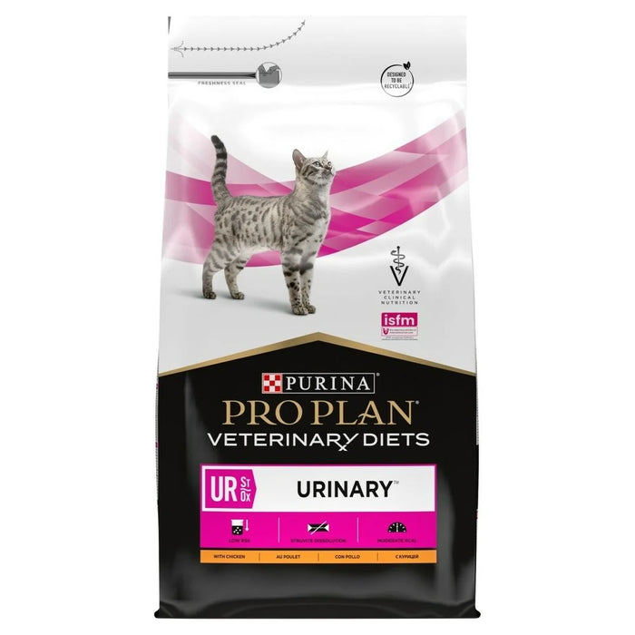 Purina Pro Plan Cat Dry Food (Copy) - VMX PETS