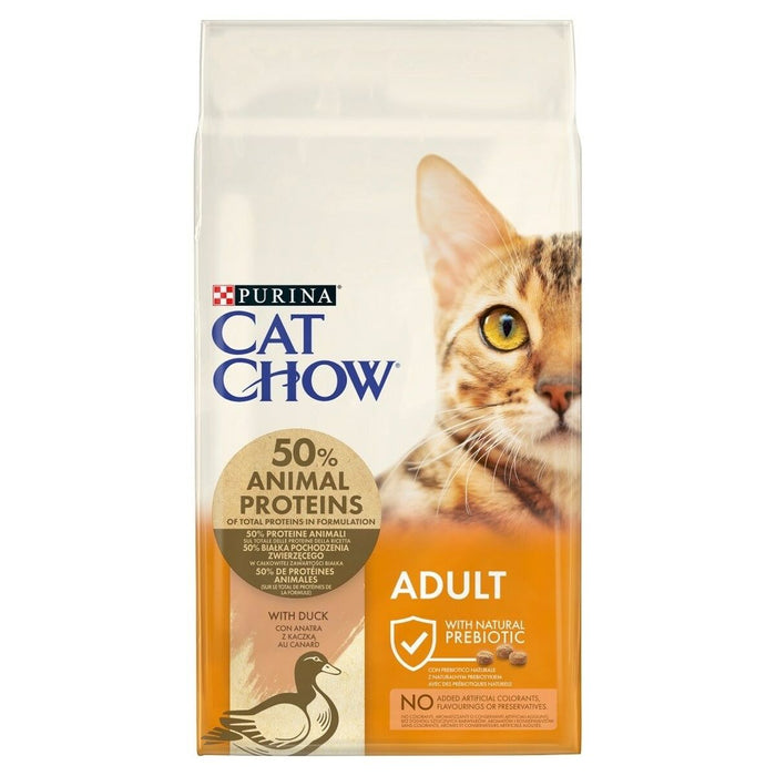 Purina Cat Chow Cat Dry Food (Copy) - VMX PETS