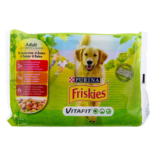 Wet Food Purina for Dogs (Copy) - VMX PETS