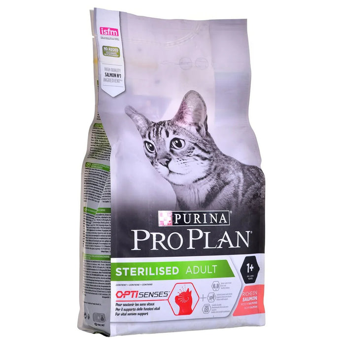 Purina Pro Plan Cat Dry Food (Copy) - VMX PETS