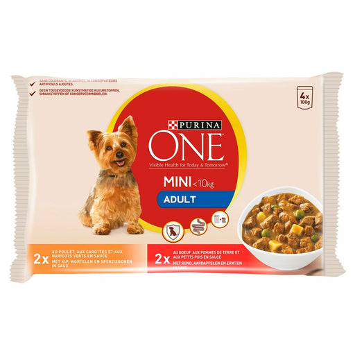 Purina Wet Food for Dogs (Copy) - VMX PETS