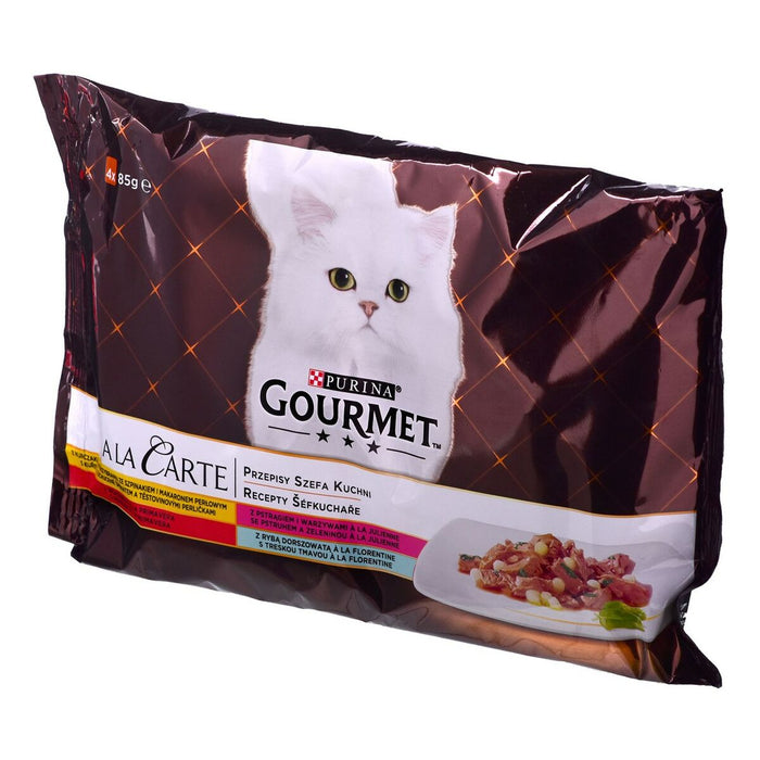 Purina Gourmet Cat Wet Food (Copy) - VMX PETS