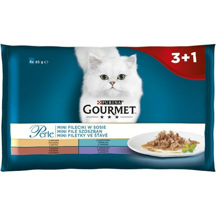 Purina Gourmet Cat Wet Food (Copy) - VMX PETS