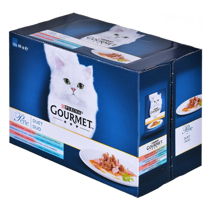 Purina Gourmet Cat Wet Food (Copy) - VMX PETS