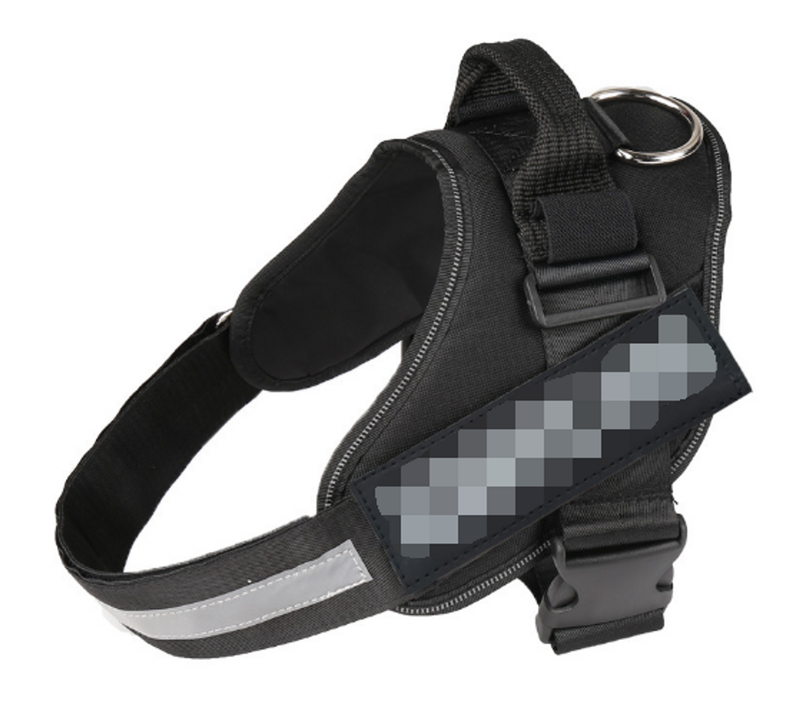 Breathable Adjustable Pet Harness - VMX PETS - VMX PETS