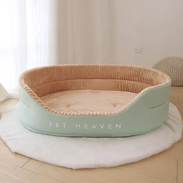 Soft Double-Side Pet Cat Dog Bed - VMX PETS - VMX PETS