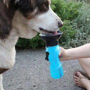 Portable Water Bottle Drinker For Pet Dogs - VMX PETS - VMX PETS