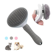 Pet Grooming Brush - VMX PETS - VMX PETS