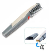 Electric Pet Grooming Brush - VMX PETS - VMX PETS