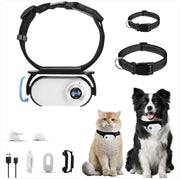 Pet Collar Camera - VMX PETS - VMX PETS