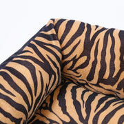 Multi-Color Soft PP Cotton Pet Sofa Bed - VMX PETS - VMX PETS