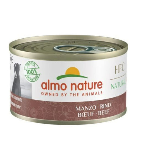 Almo Nature Wet Food (95 g) (Copy) - VMX PETS