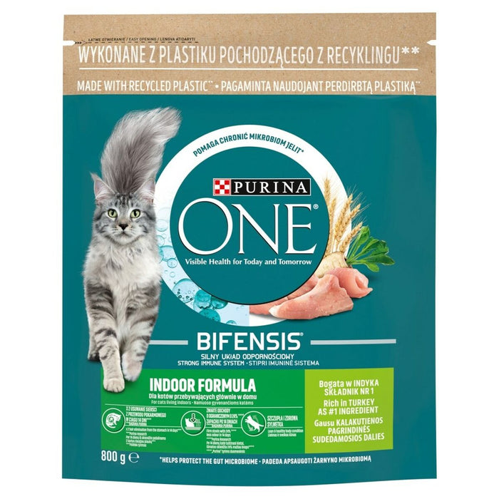 Purina One Bifensis Cat Dry Food (Copy) - VMX PETS