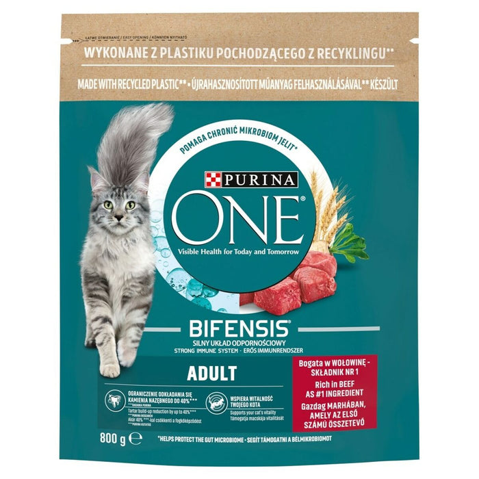 Purina One Bifensis Cat Dry Food (Copy) - VMX PETS