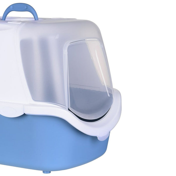 Zolux Plastic Cat Litter Box (Copy) - VMX PETS - Zolux