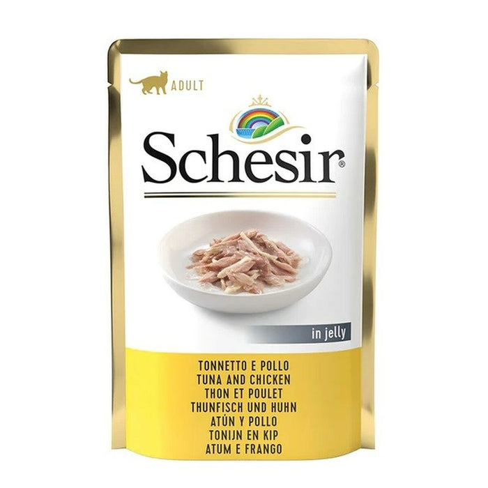 SCHESIR Cat Food (85 g) (Copy) - VMX PETS