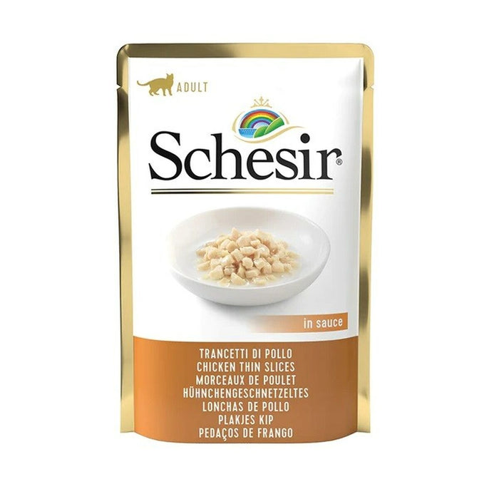 SCHESIR Cat Food (85 g) (Copy) - VMX PETS