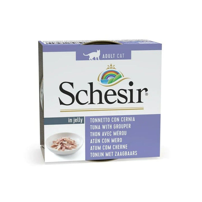 SCHESIR Cat Food (85 g) (Copy) - VMX PETS