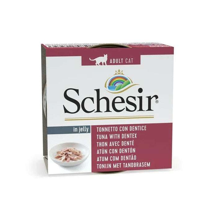 SCHESIR Cat Food (85 g) (Copy) - VMX PETS