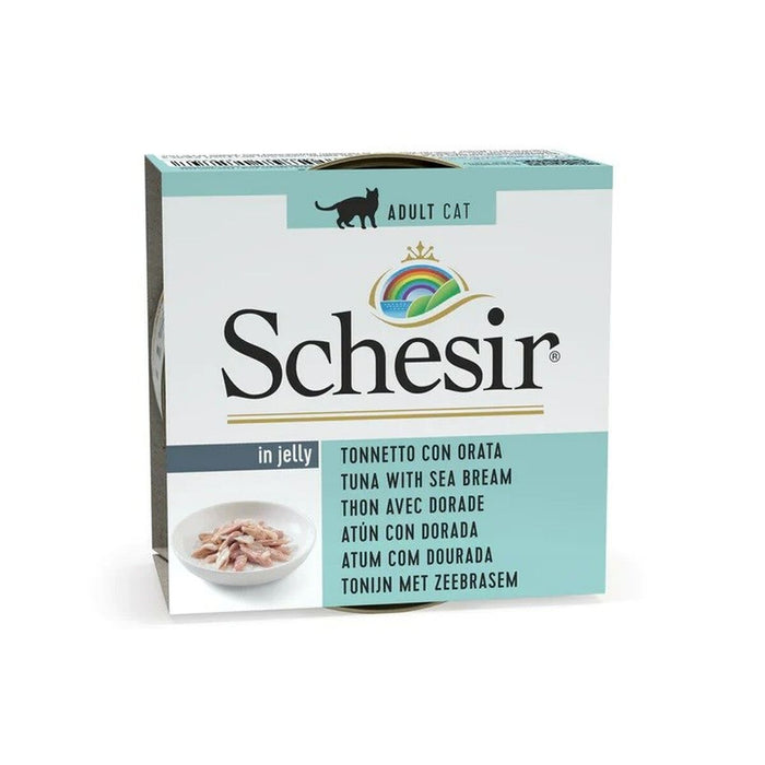 SCHESIR Cat Food (85 g) (Copy) - VMX PETS