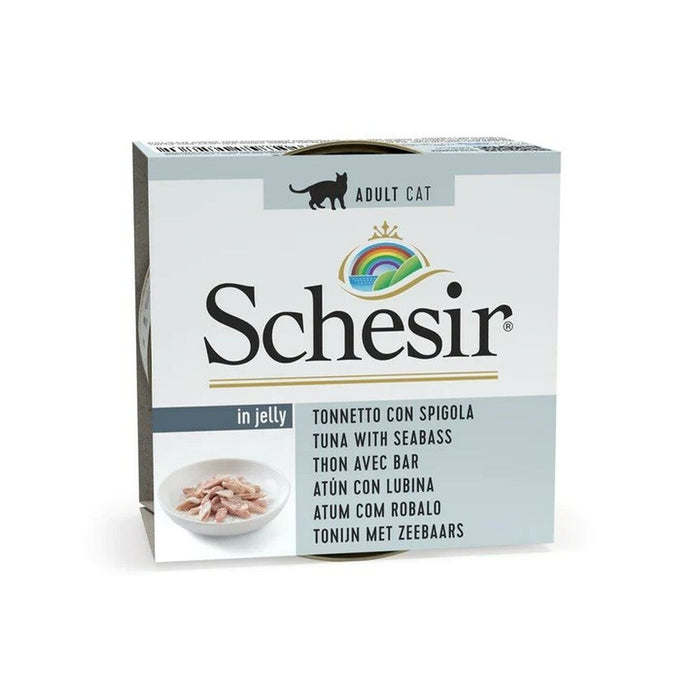 SCHESIR Cat Food (85 g) (Copy) - VMX PETS