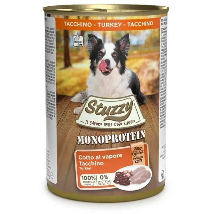 STUZZY Wet Food For Dogs (400 g) (Can) (Copy) - VMX PETS